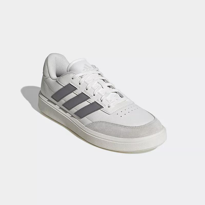 adidas Courtblock Mens Shoes Product Image