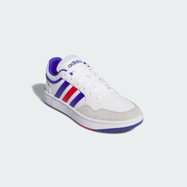 Hoops 3.0 Shoes Product Image