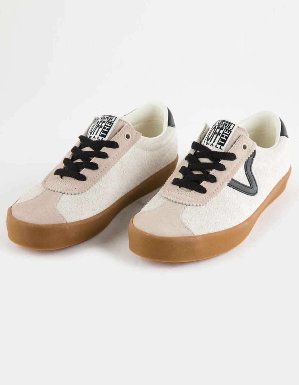 VANS Sport Low Womens Shoes Product Image