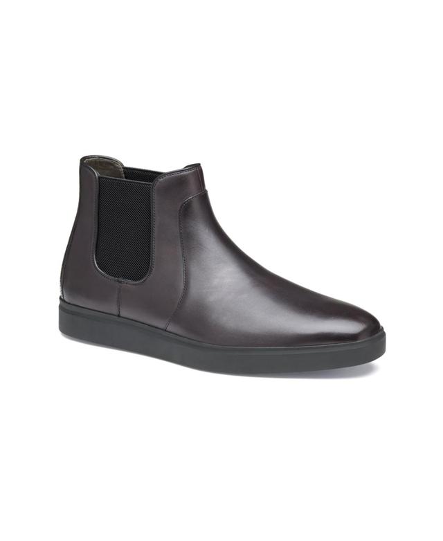 Johnston  Murphy Mens Brody Chelsea Boots Product Image