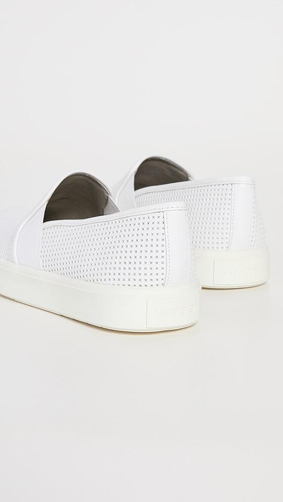 Vince Blair Slip On Sneakers | Shopbop Product Image