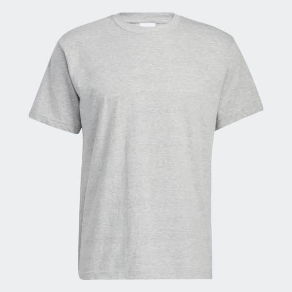 Originals Blank Black Tee Product Image