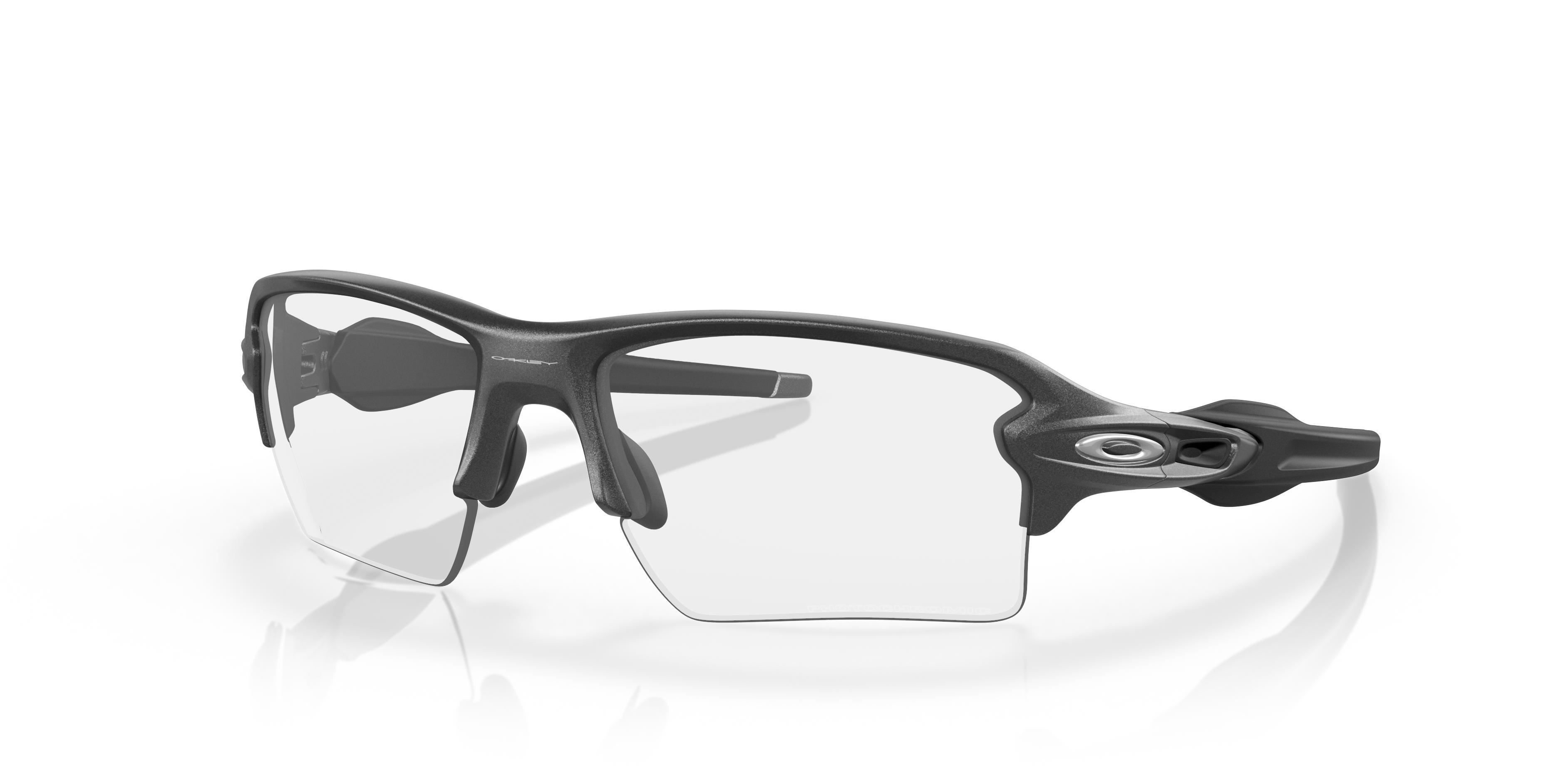 Oakley Sunglasses, OO9188 Flak 2.0 Xl - GREY DARK Product Image