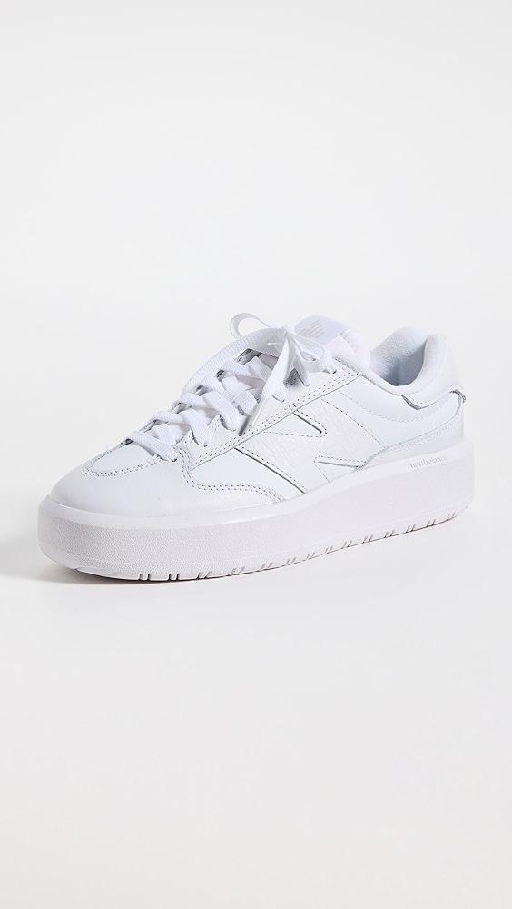 New Balance CT302 Sneakers | Shopbop Product Image