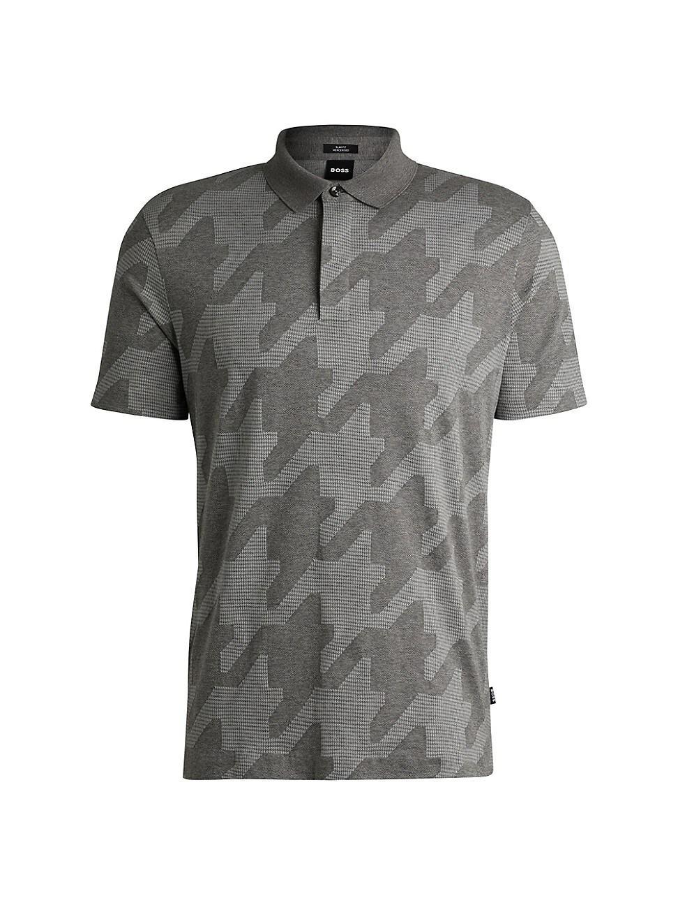 Mens Cadman Polo Shirt Product Image