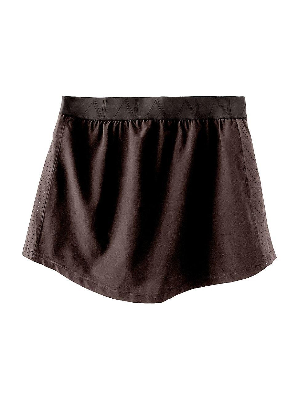 Womens Court Skort Product Image