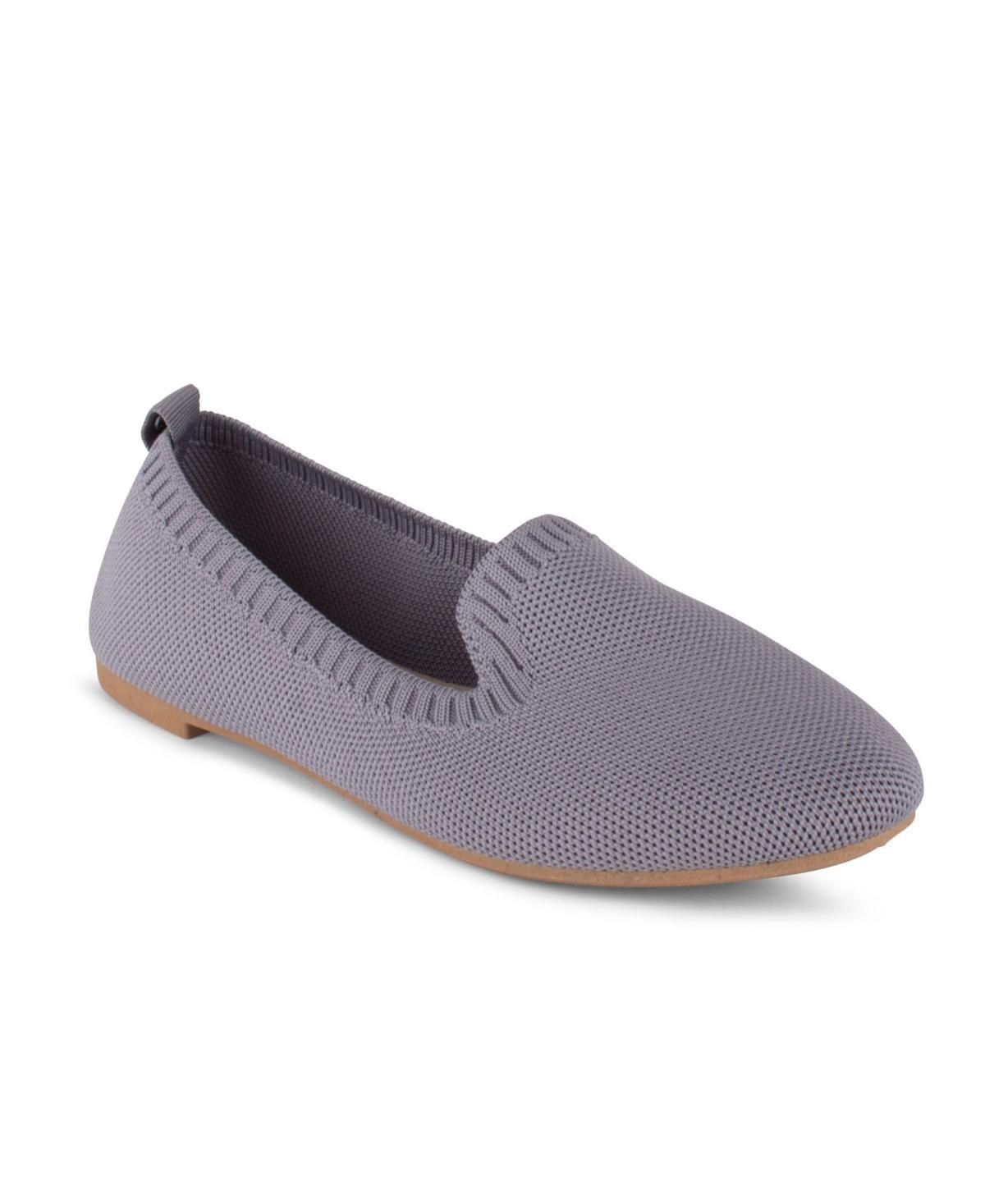 Danskin Womens Dream Loafer Product Image