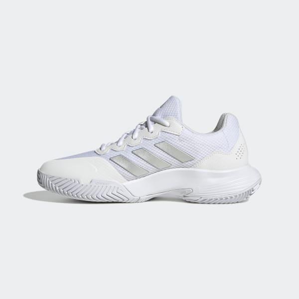 Gamecourt 2.0 Tennis Shoes Product Image