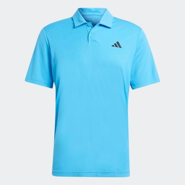 Club Tennis Polo Shirt Product Image