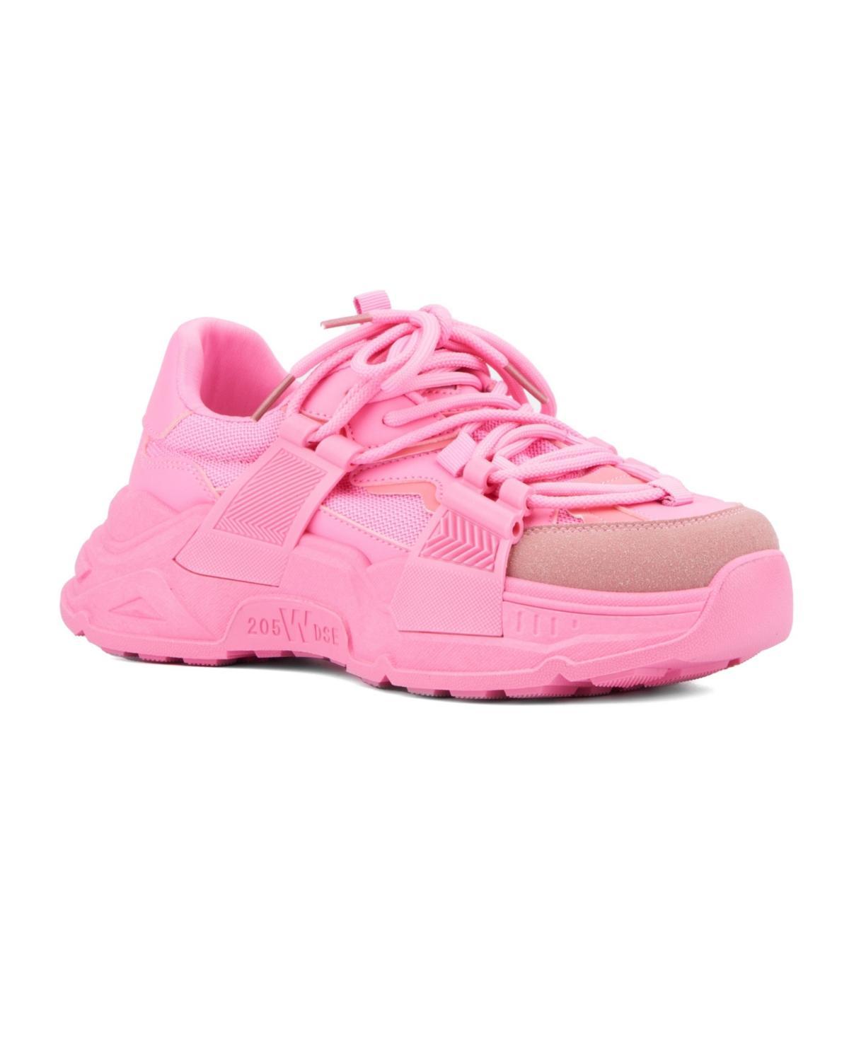 Olivia Miller Womens Love Story Low Top Sneaker Product Image