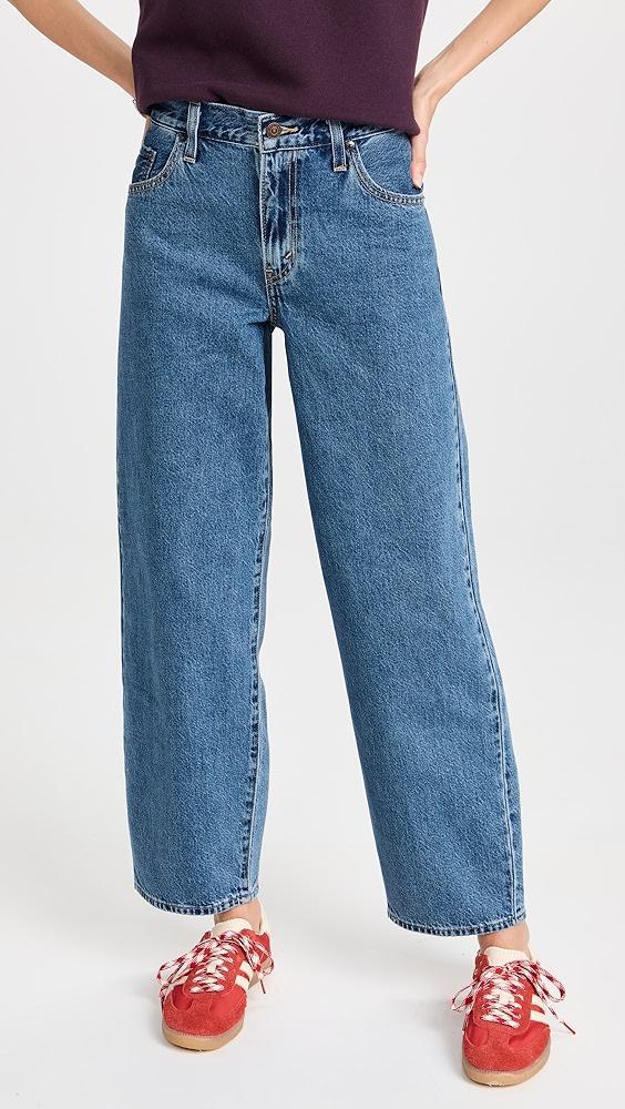 Levi's Baggy Dad Jeans | Shopbop Product Image