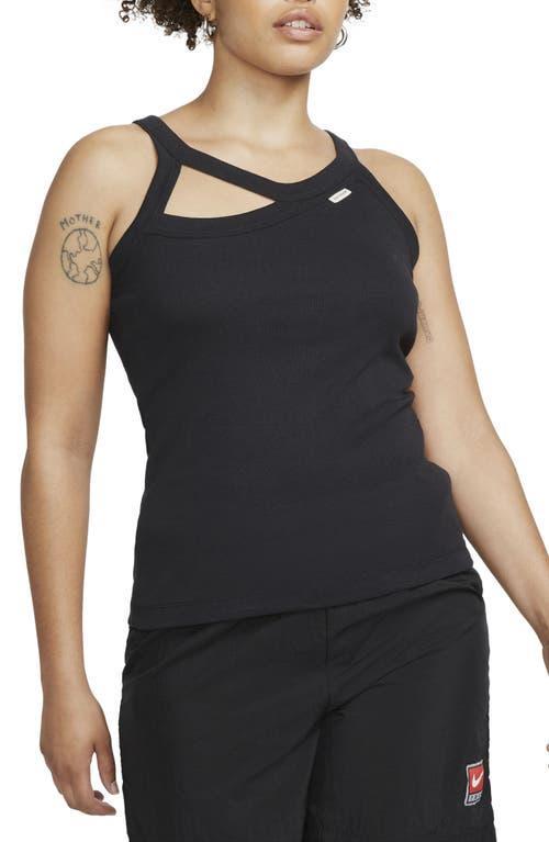 Nike Sportswear Collection Cutout Tank Product Image