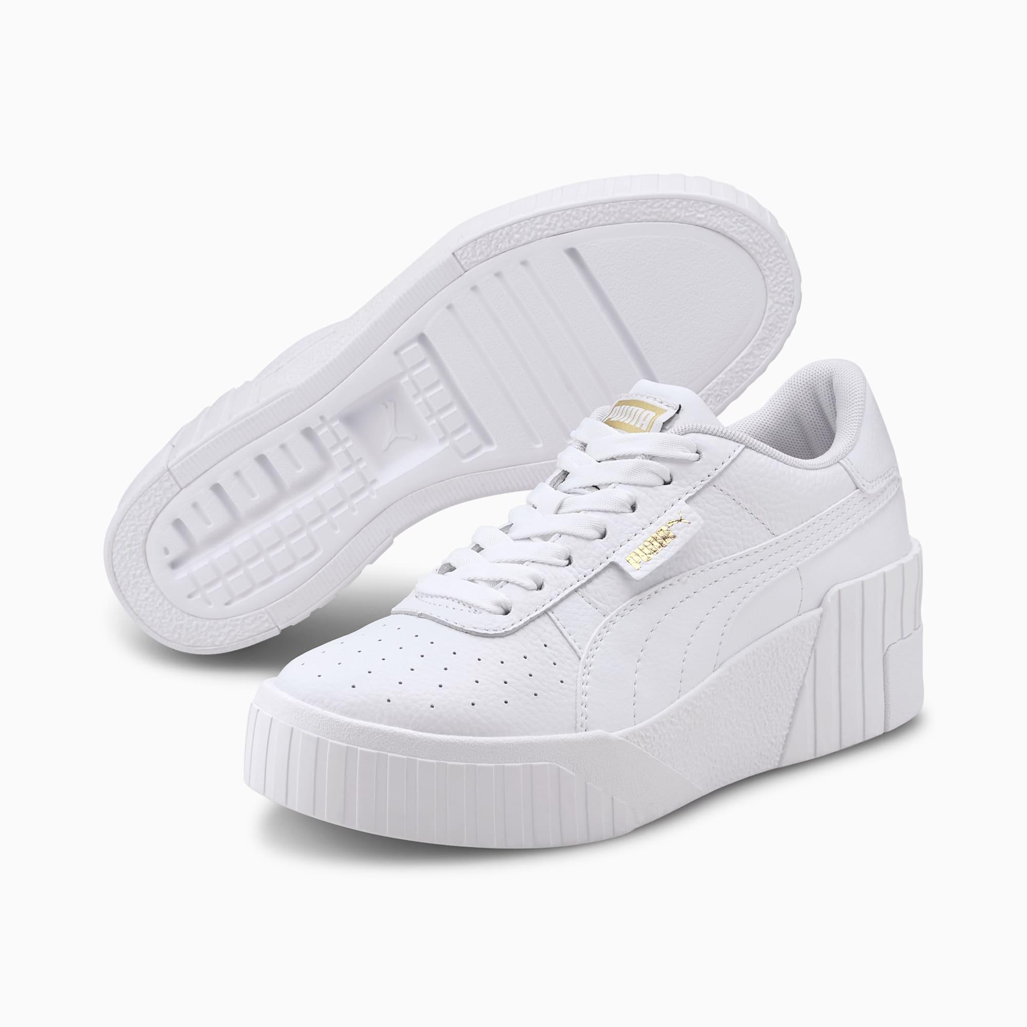 Cali Wedge Women's Sneakers Product Image