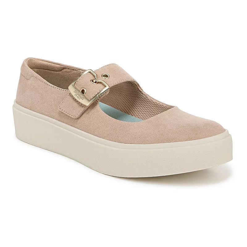 Dr. Scholl's Madison Jane Smooth) Women's Shoes Product Image