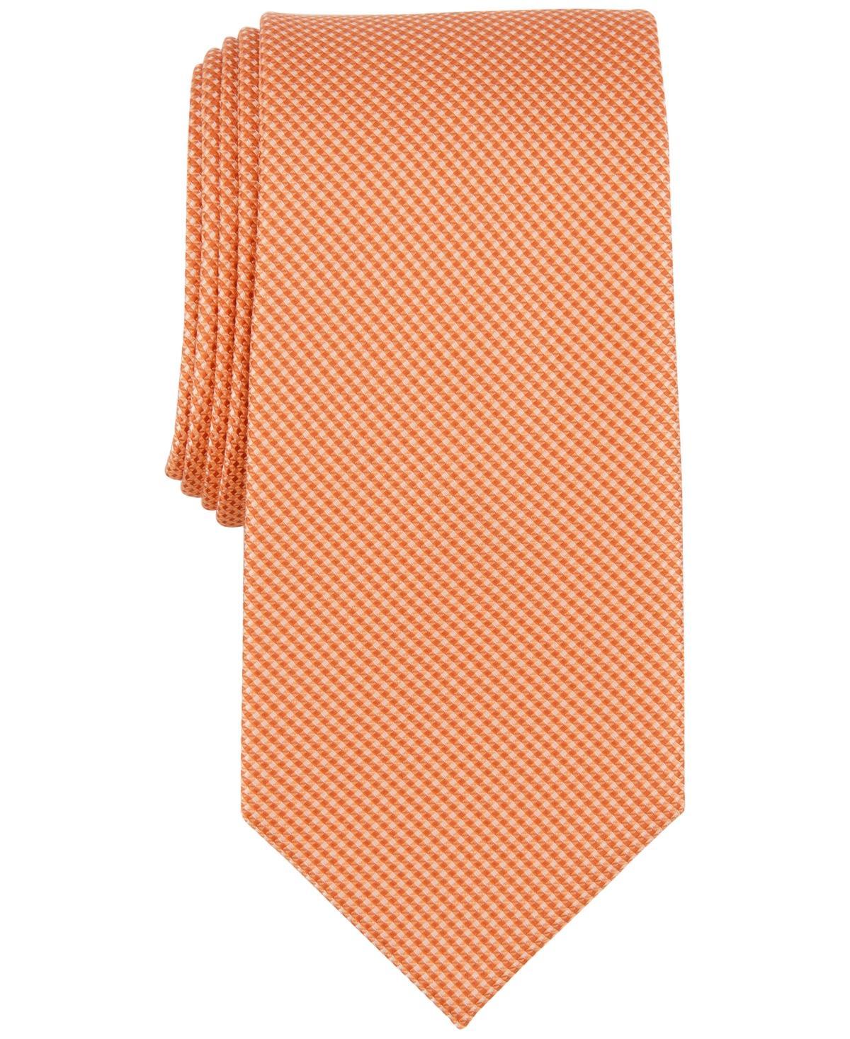 Michael Kors Mens Sorrento Solid Tie Product Image