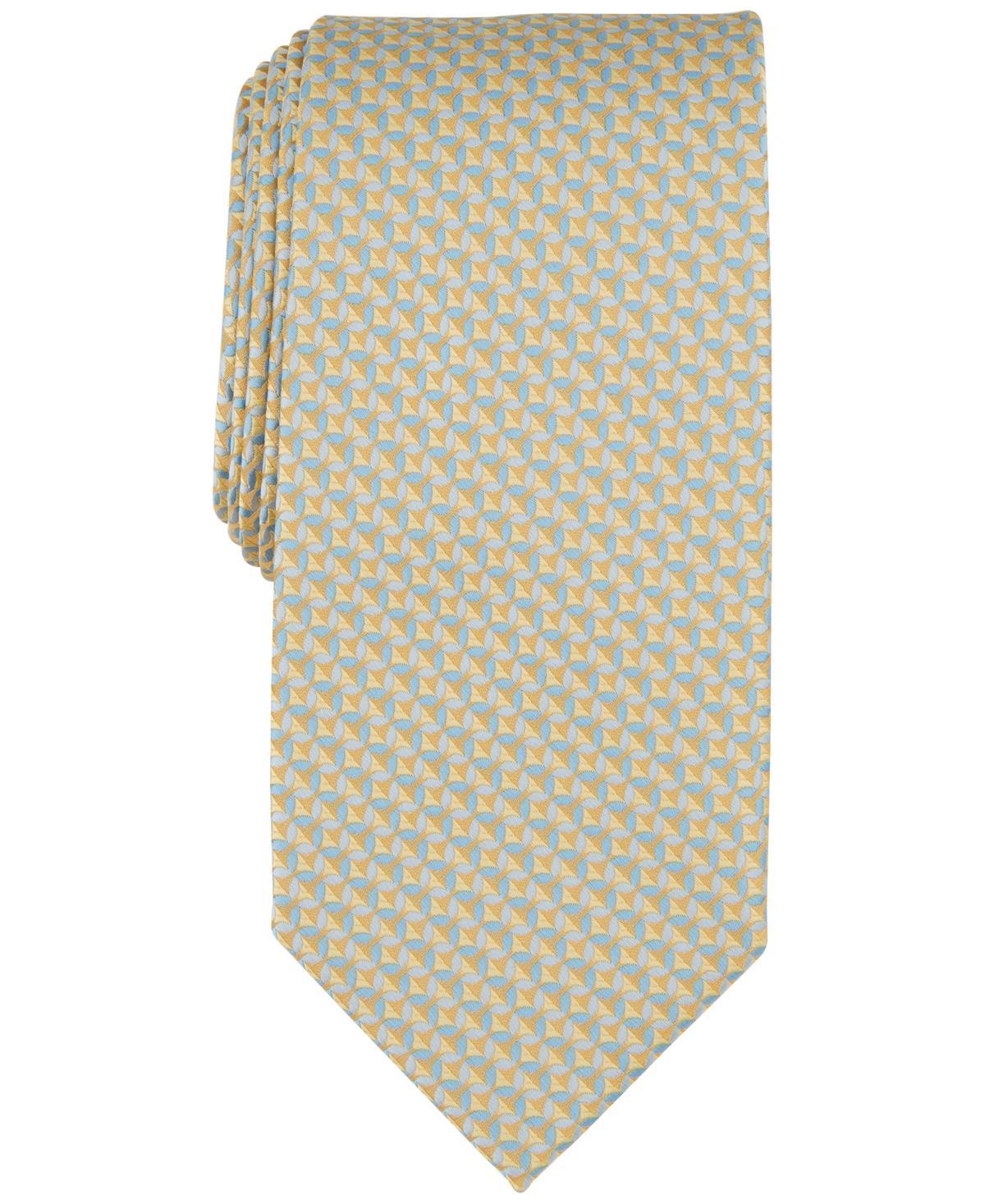 Perry Ellis Mens Haine Mini-Chevron Tie Product Image