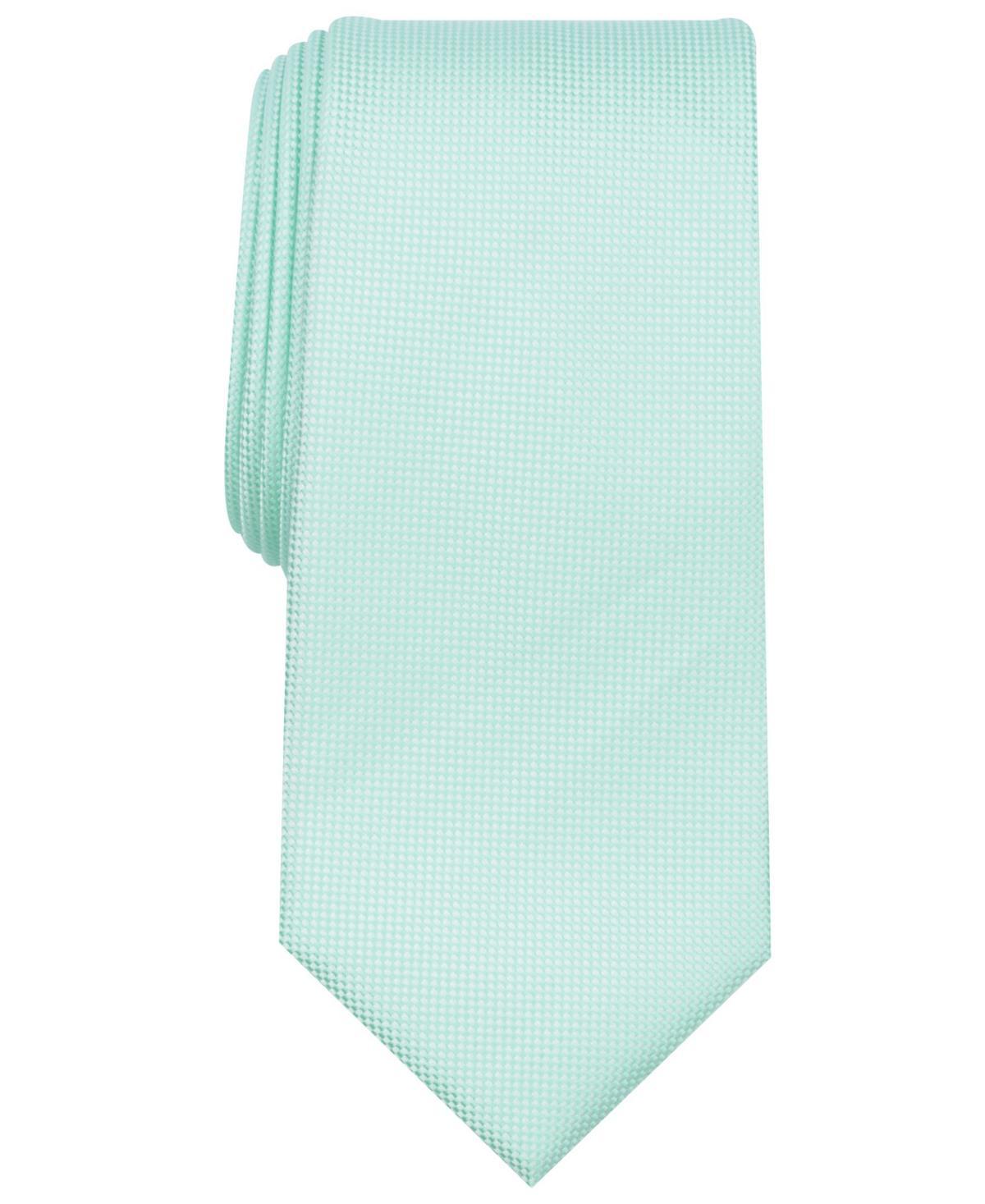 Mens Perry Ellis Oxford Solid Tie Product Image