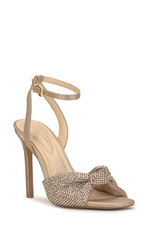 Jessica Simpson Ohela Ankle Strap Sandal Product Image