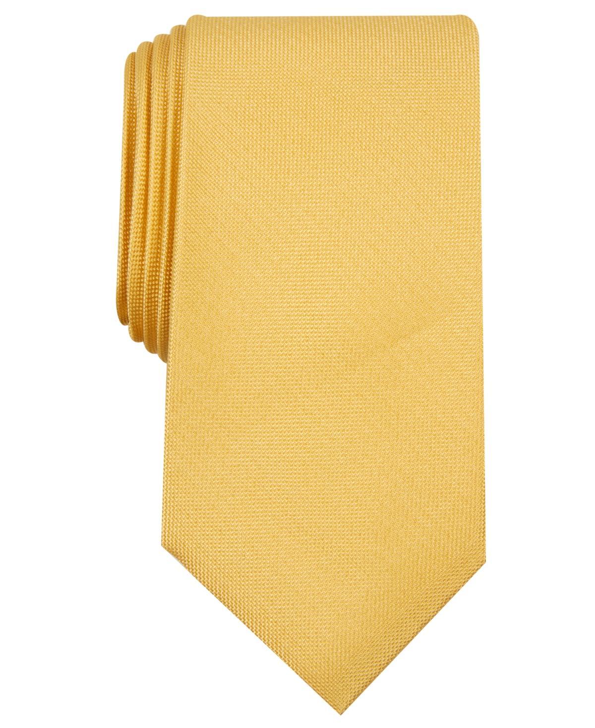 Club Room Mens Solid Tie, Created for Macys Product Image