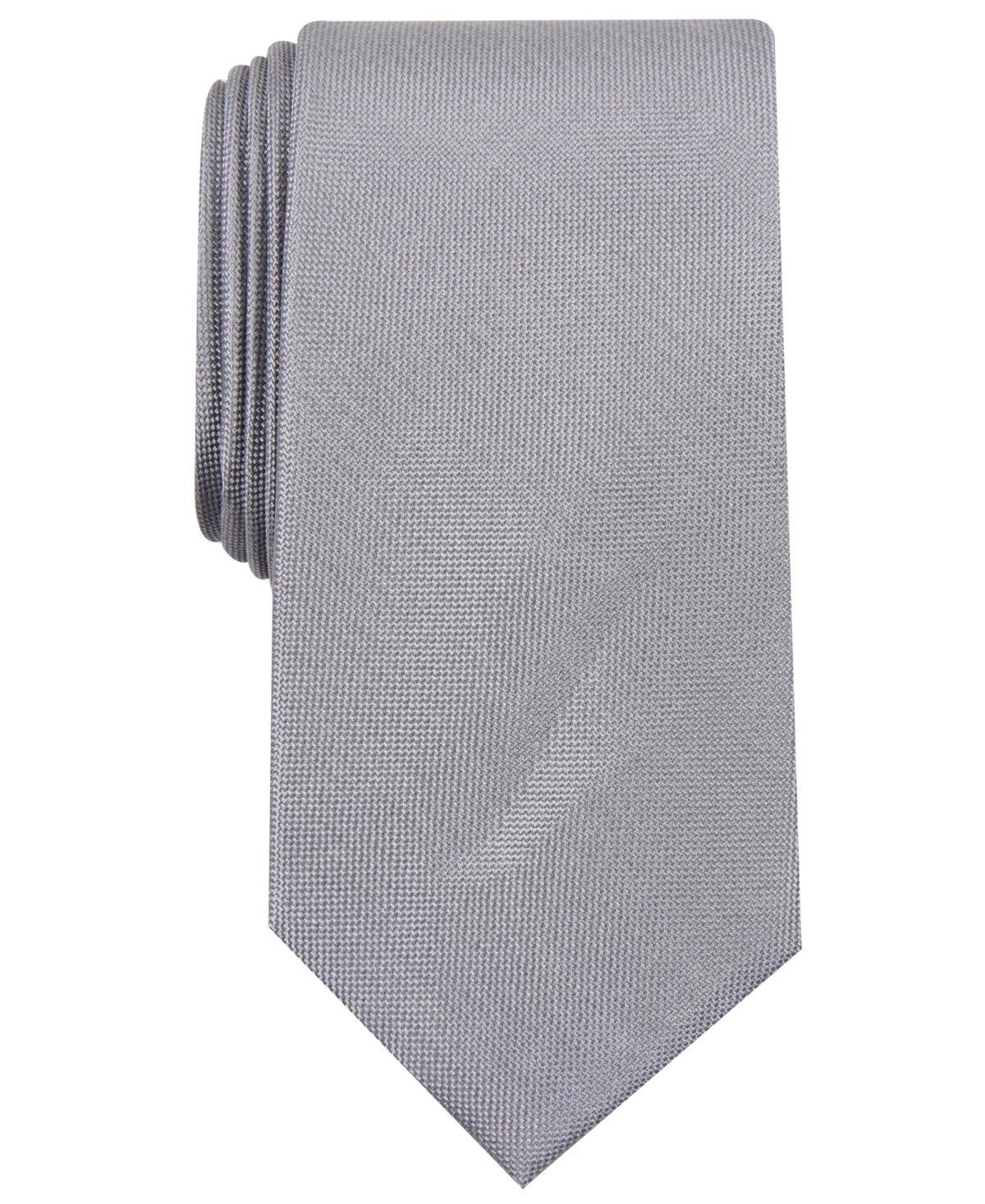 Club Room Mens Solid Tie, Created for Macys Product Image