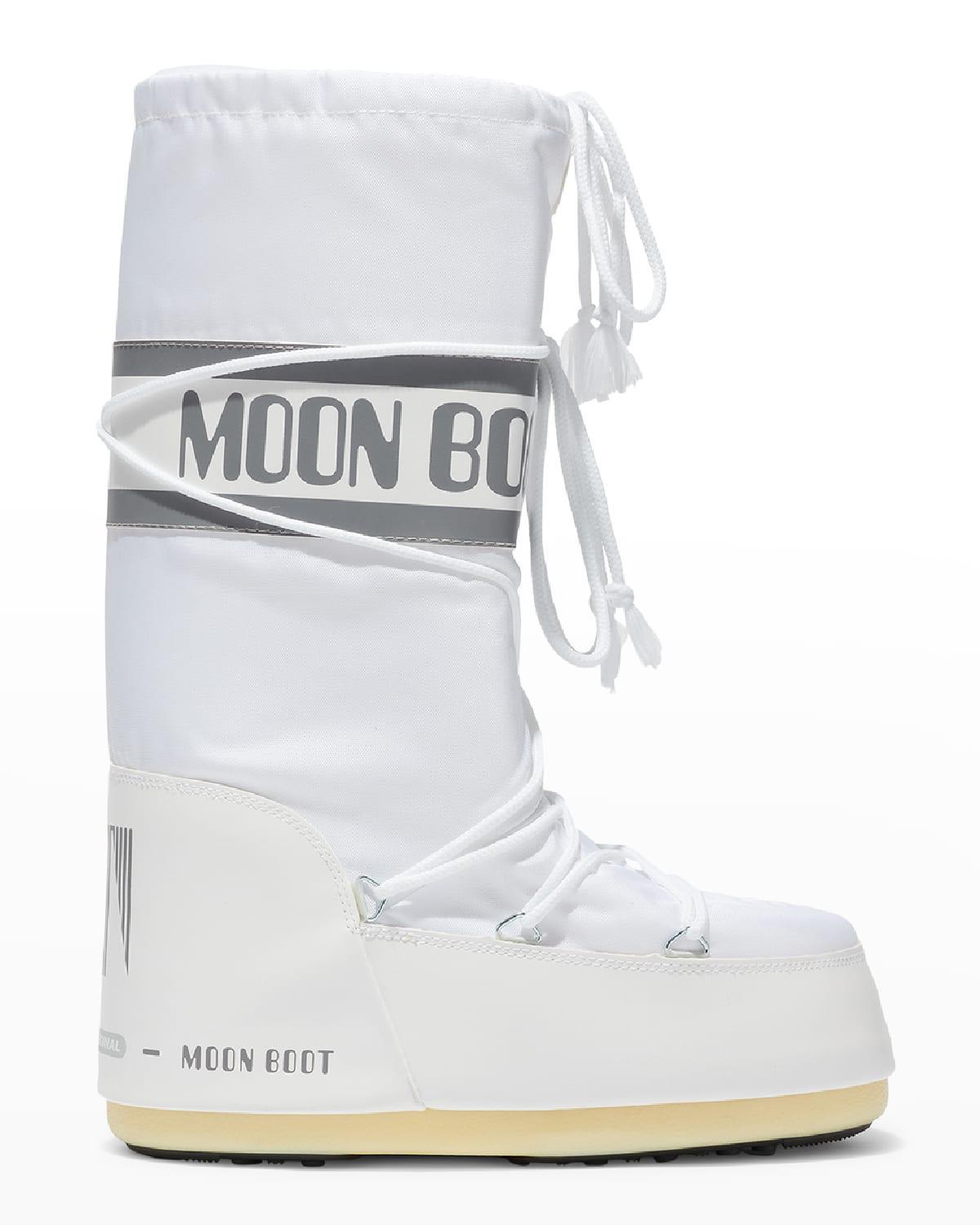 Moon Boot Icon Water Repellent Moon Boot Product Image