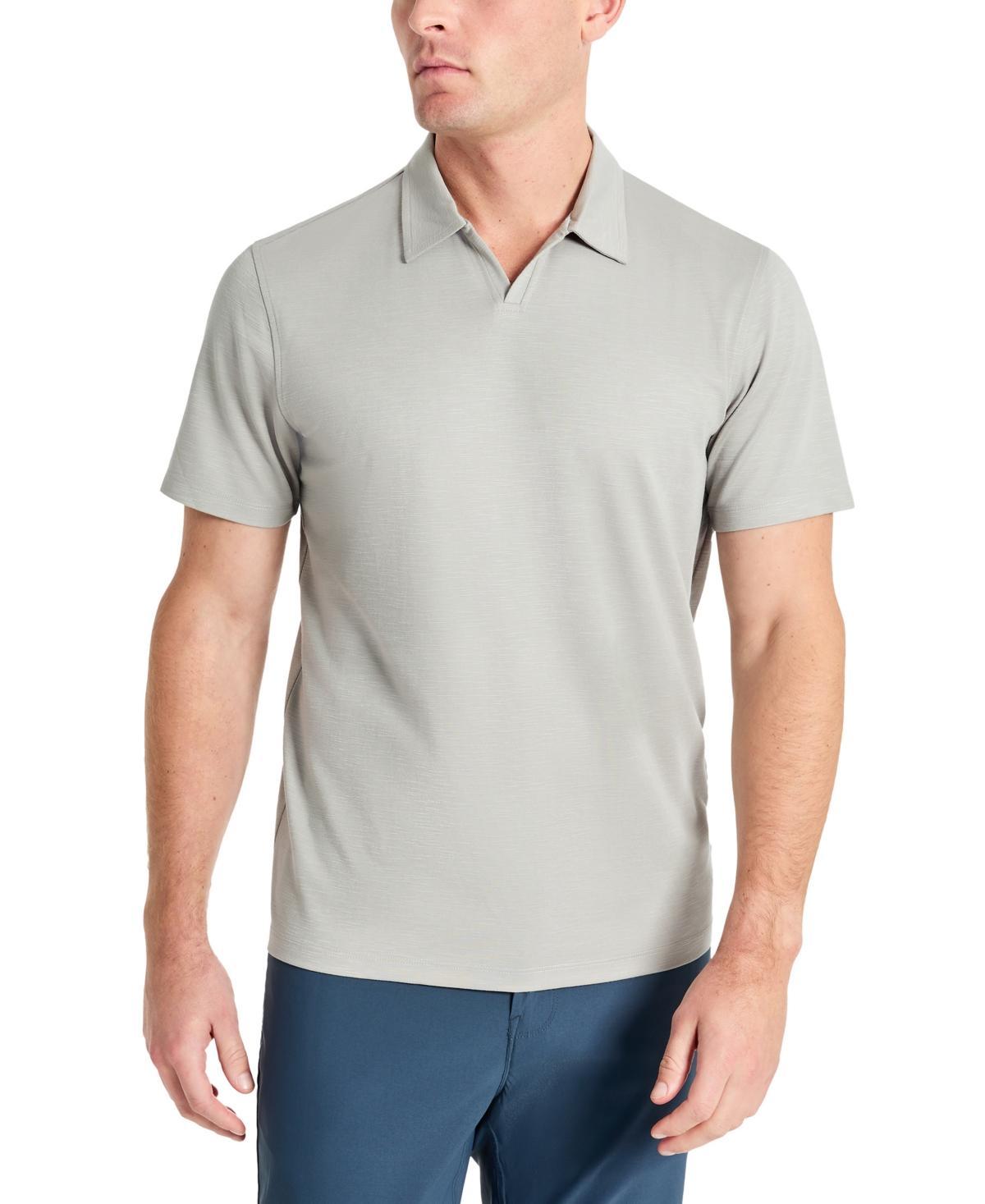 Kenneth Cole Mens Johnny Collar Polo Product Image