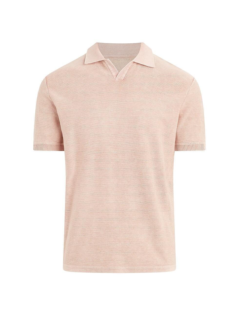 Mens Jimmy Banlon Polo Product Image