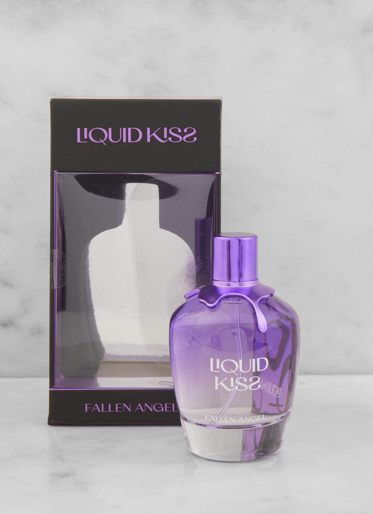 Liquid Kiss Fallen Angel Perfume Female Product Image