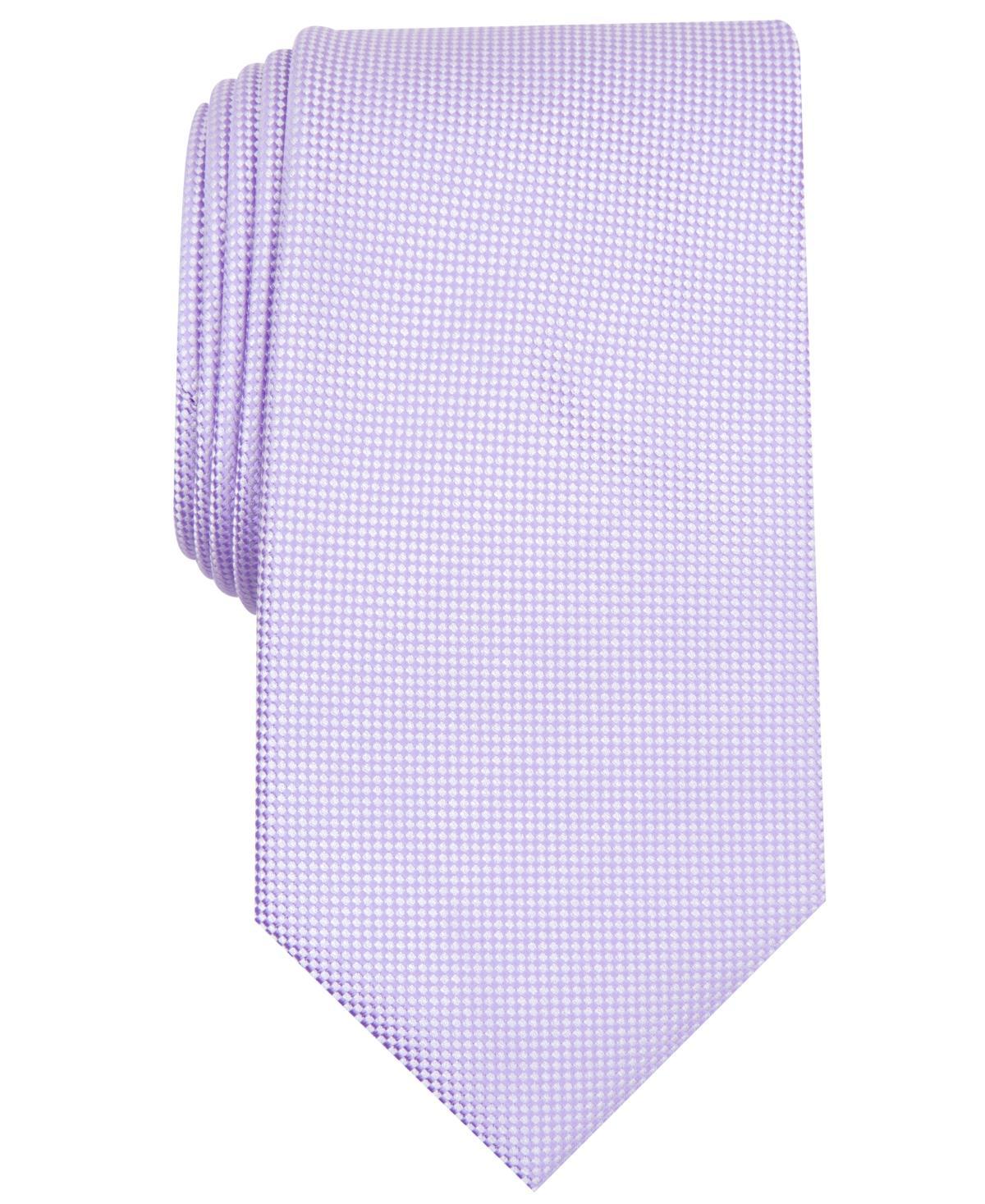 Mens Perry Ellis Oxford Solid Tie Product Image