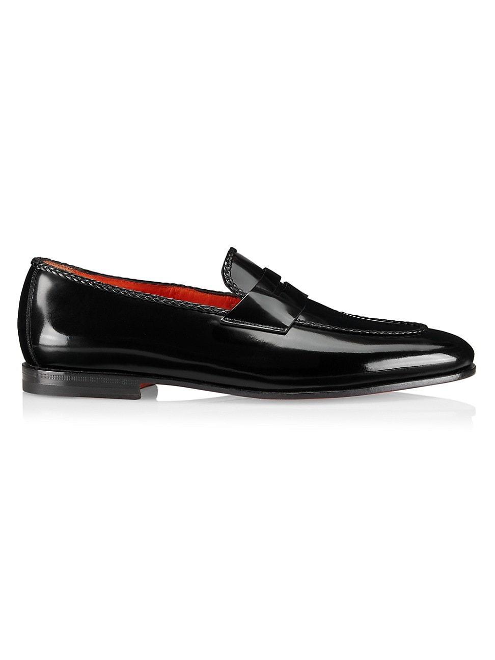 BRUNO MAGLI COLLEZIONE Vesini Penny Loafer Product Image