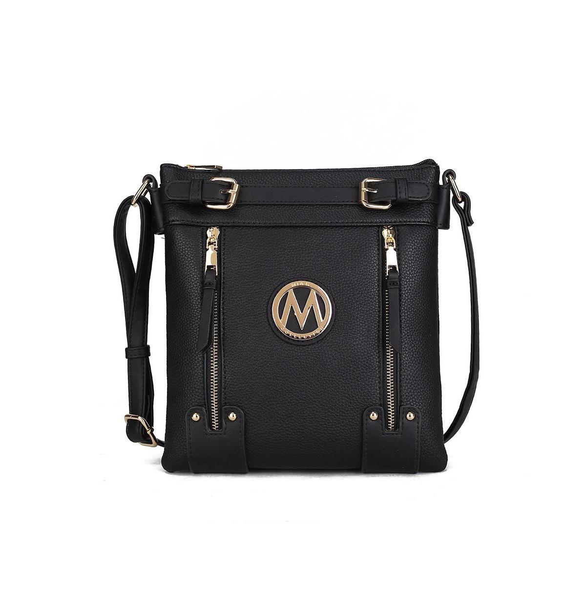 Mkf Collection Lilian Women s Crossbody Bag by Mia K Product Image