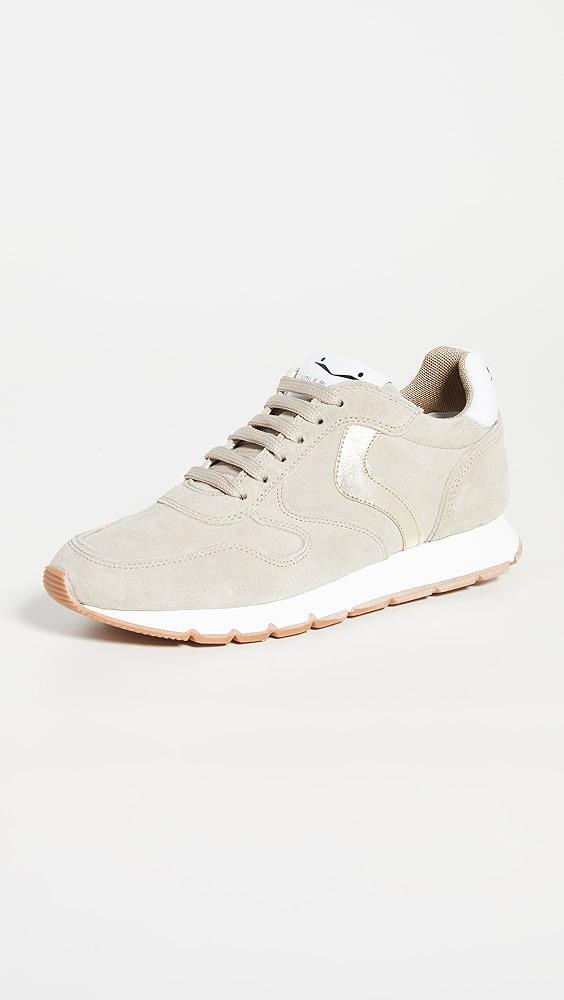 Voile Blanche Julia Sneakers | Shopbop Product Image