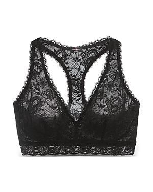 Cosabella Never Say Never Ultra Curvy Racie Bralette Product Image