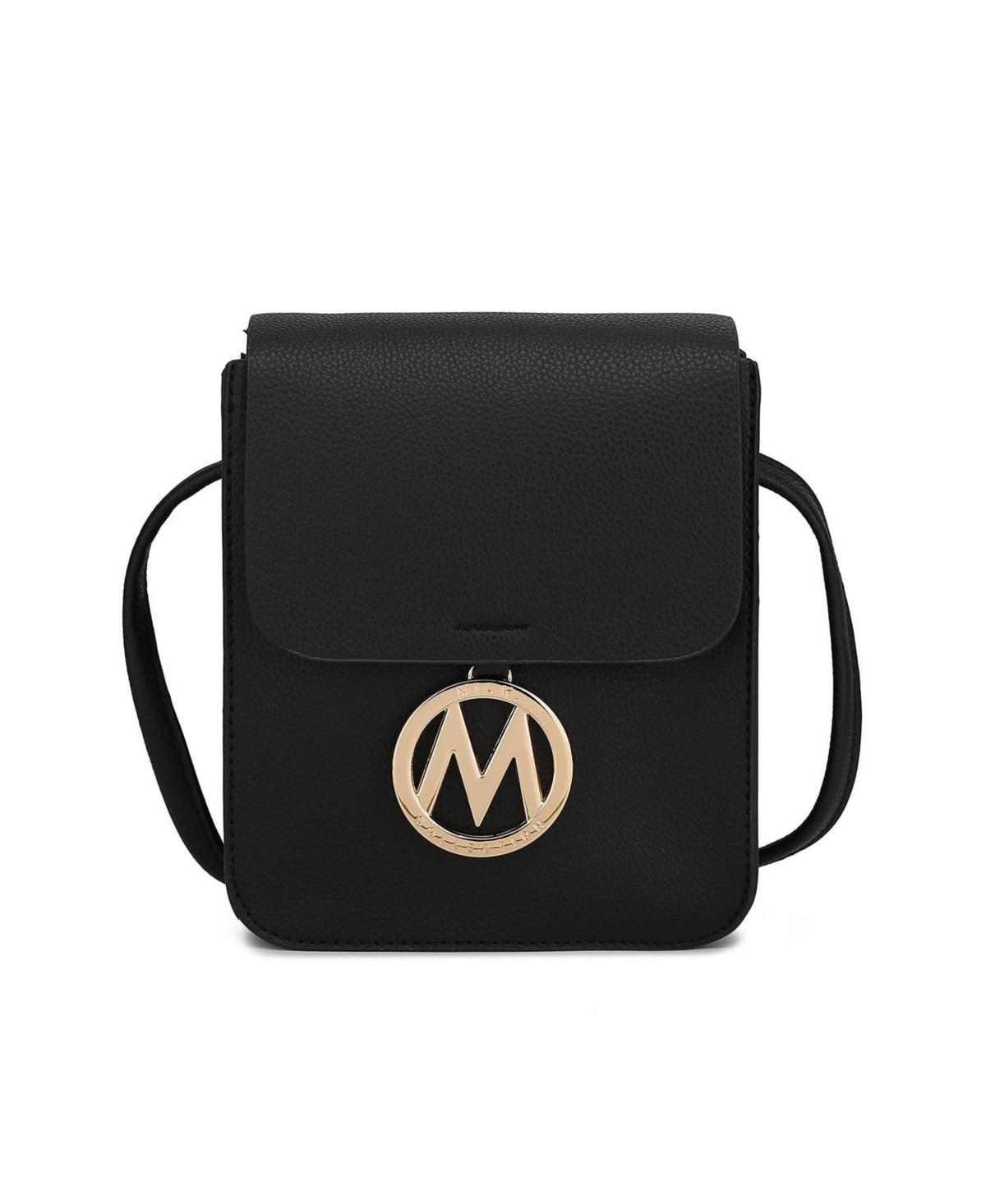 Mkf Collection Skylar Women s Crossbody Bag by Mia K Product Image