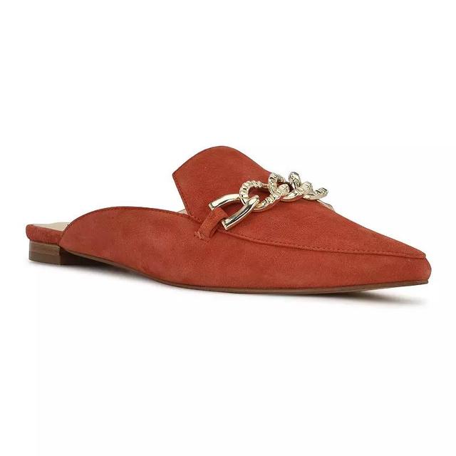 Nine West Azur Womens Mules Product Image