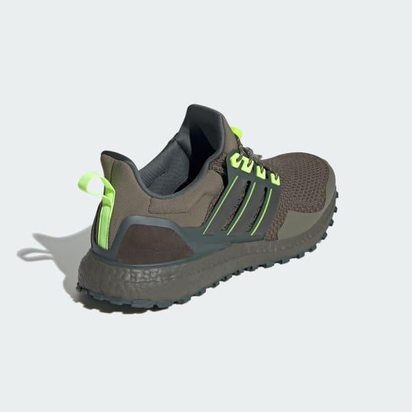 Ultraboost 1.0 ATR Shoes Product Image