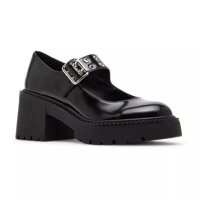 madden girl Thorn Womens Loafers Product Image