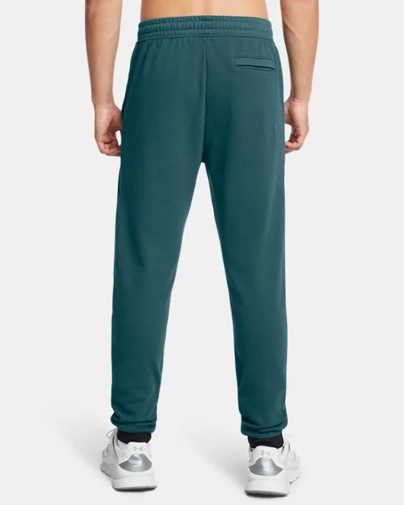 Men's UA Double Knit Joggers Product Image