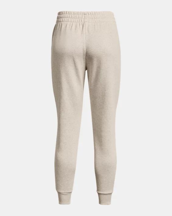 Women's UA Rival Fleece Joggers Product Image