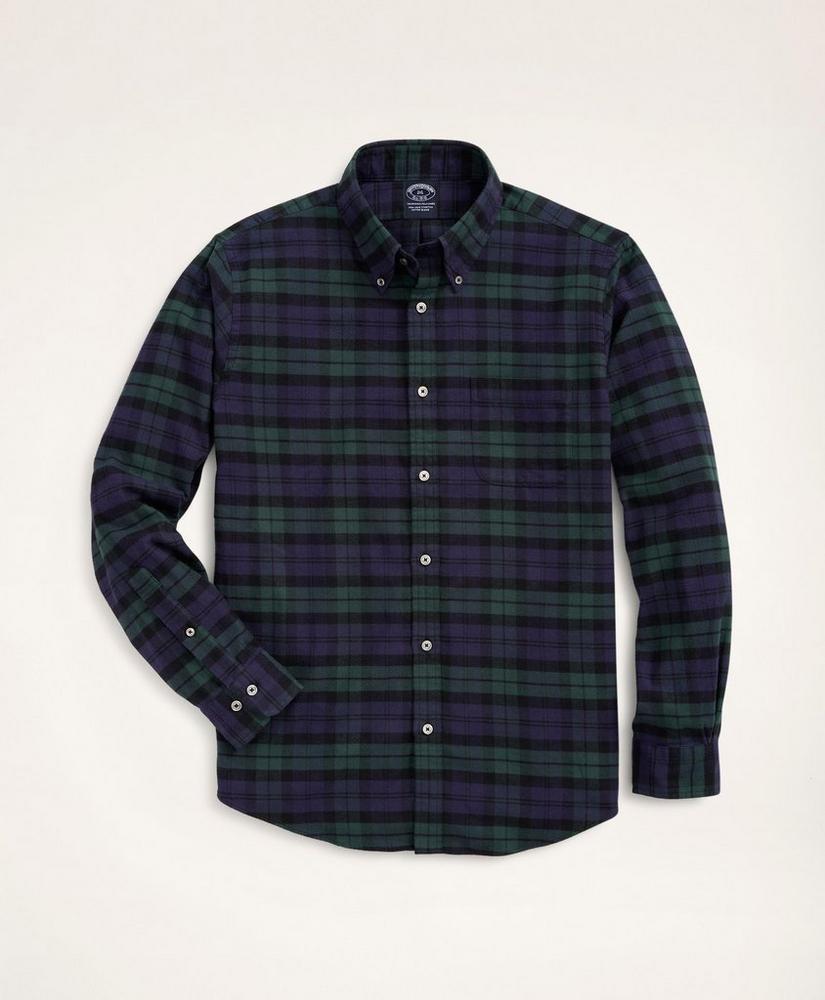 Big & Tall Portuguese Flannel Shirt Product Image