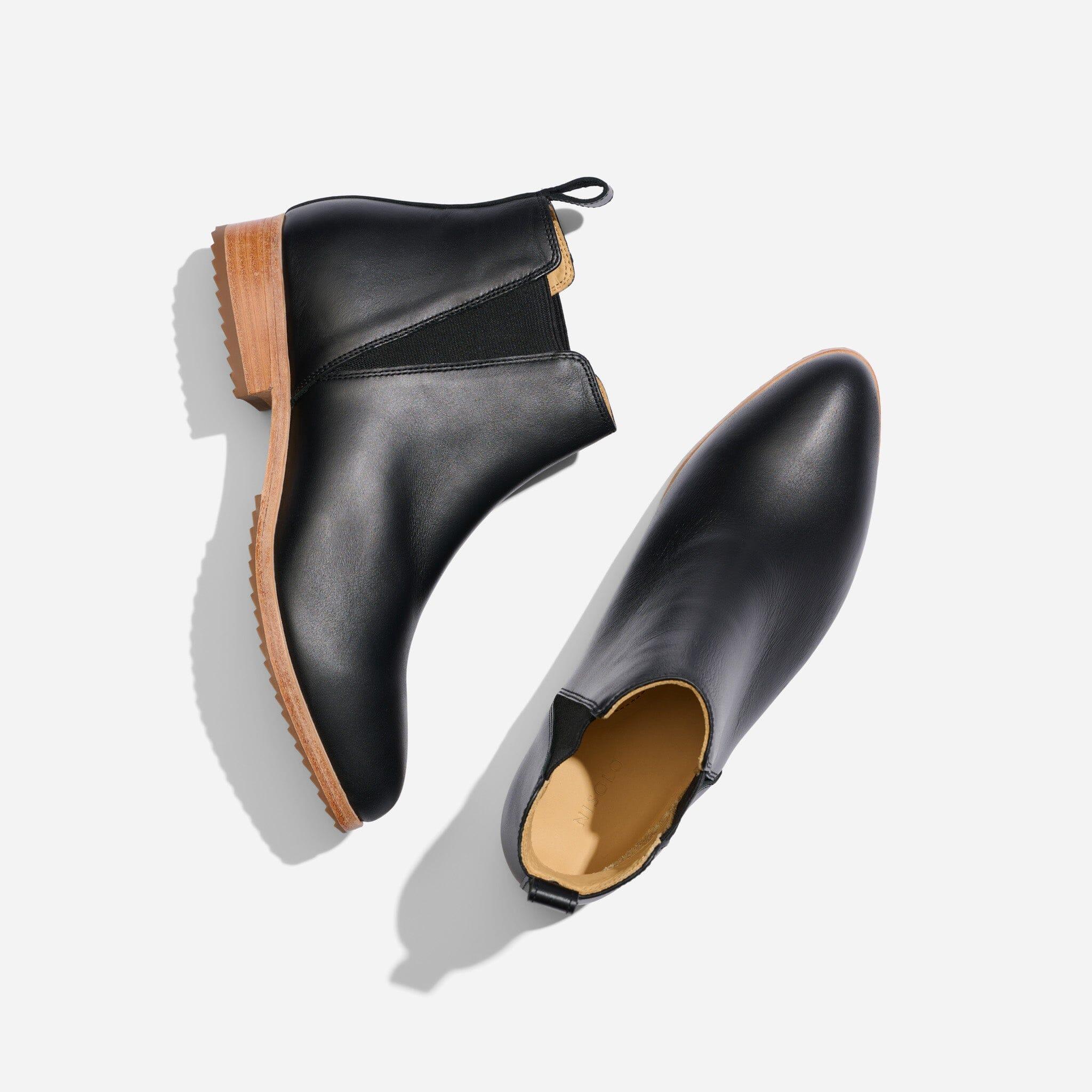 Nisolo Eva Everyday Chelsea Boot Product Image