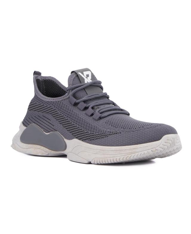 Xray Zack Mens Low Top Sneakers Product Image