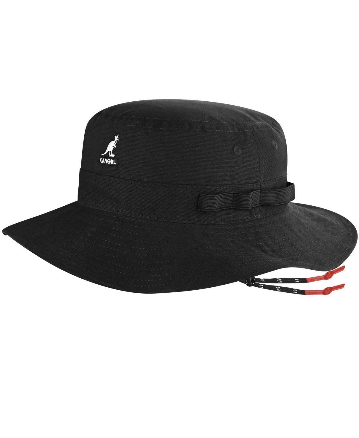 Kangol Mens Utility Cords Jungle Hat Bucket Hat Product Image