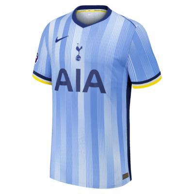 Son Heung-min Tottenham Hotspur 2024/25 Match Away Men's Nike Dri-FIT ADV Soccer Jersey Product Image