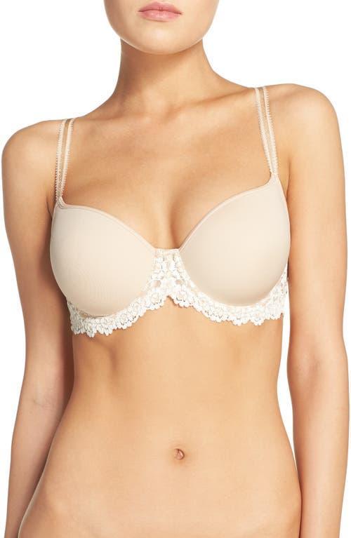 Wacoal Embrace Lace T-Shirt Bra Product Image