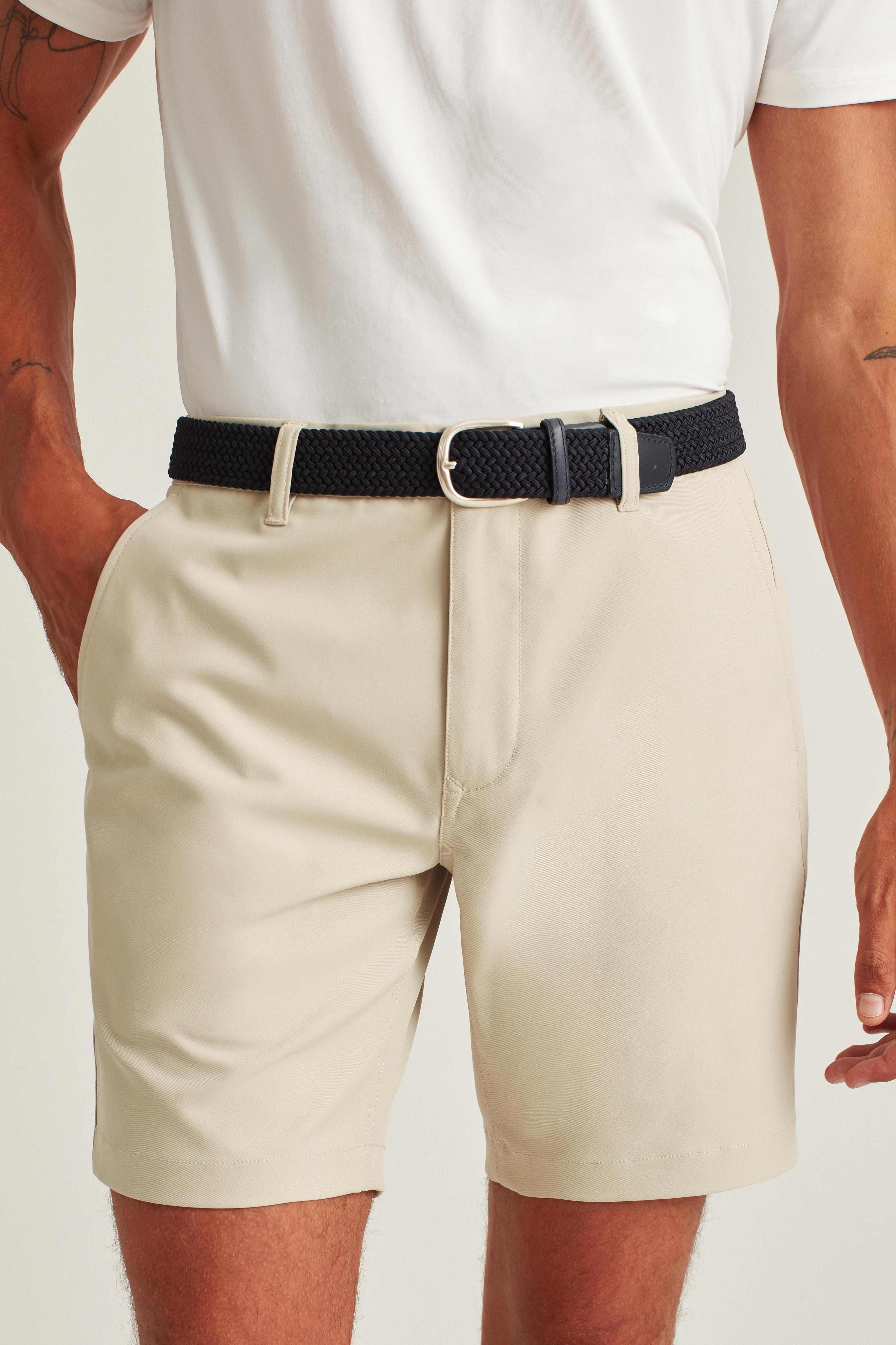 Highland Golf Shorts Product Image