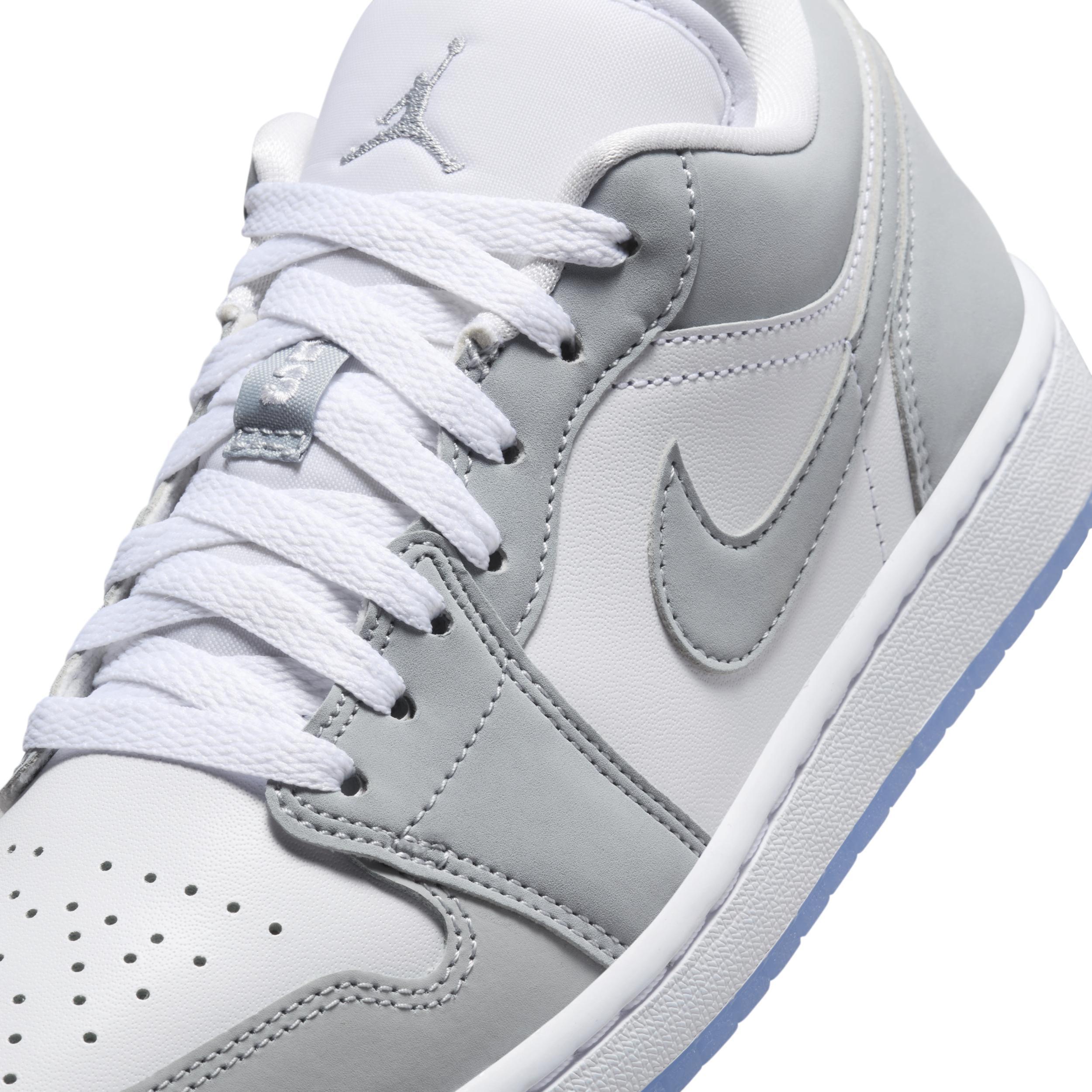 Womens Air Jordan 1 Low Shoes Product Image