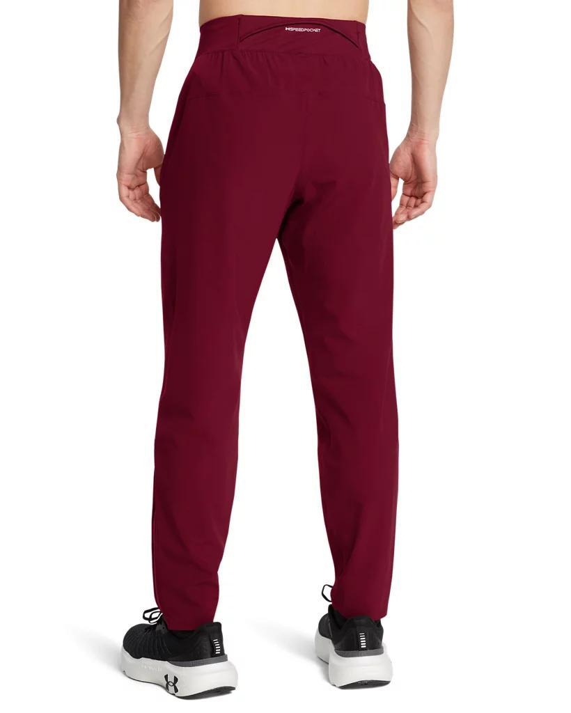 Men's UA OutRun The Storm Pants Product Image