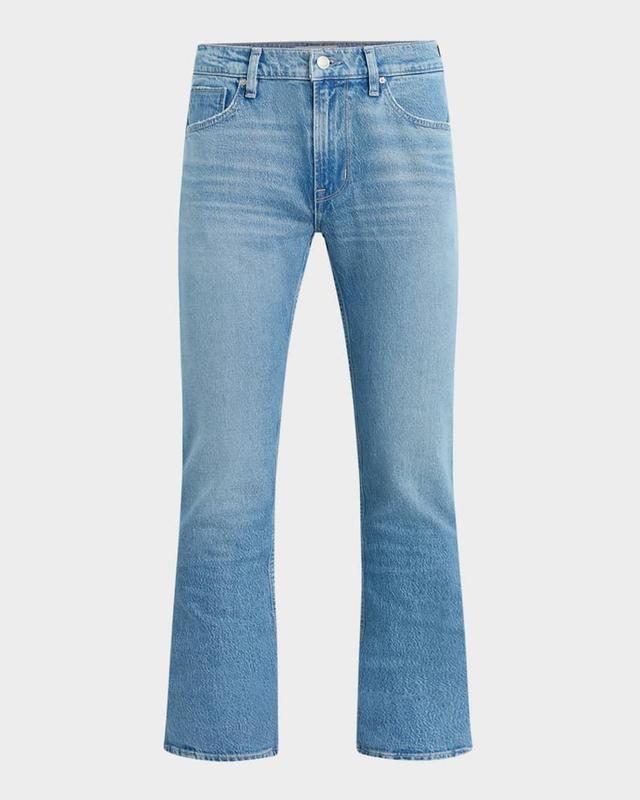 Men's Walker Kick Flare Jeans Product Image