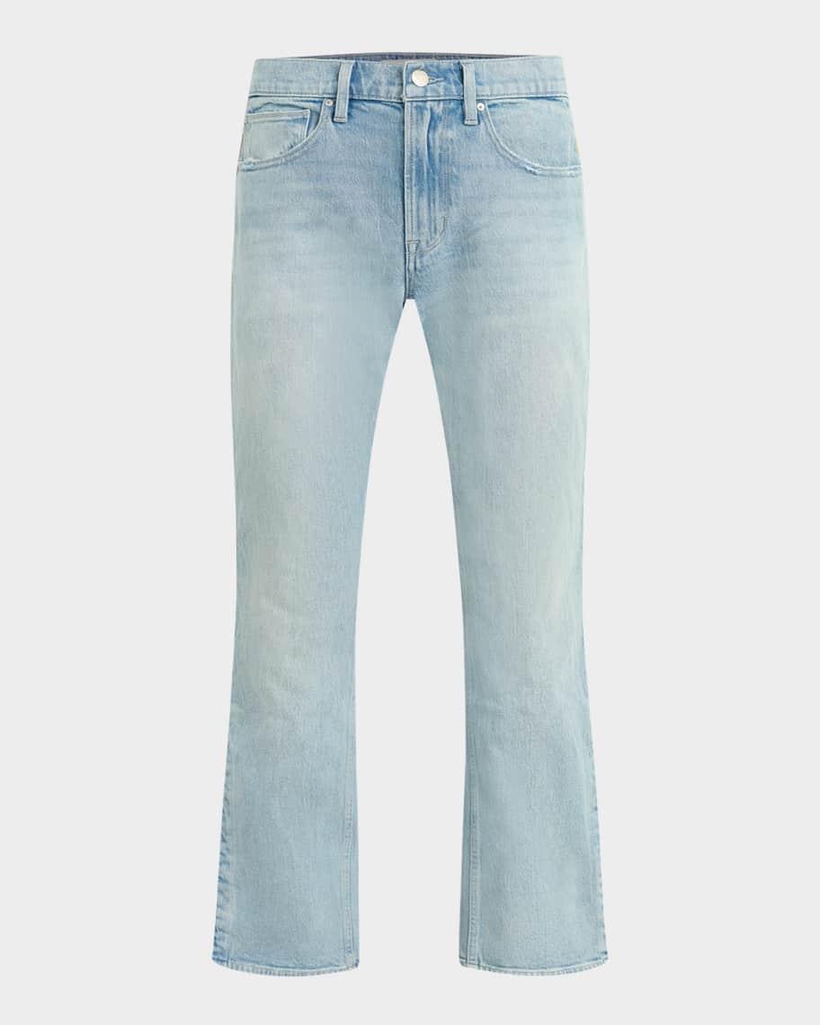 Men's Walker Track Jeans Product Image